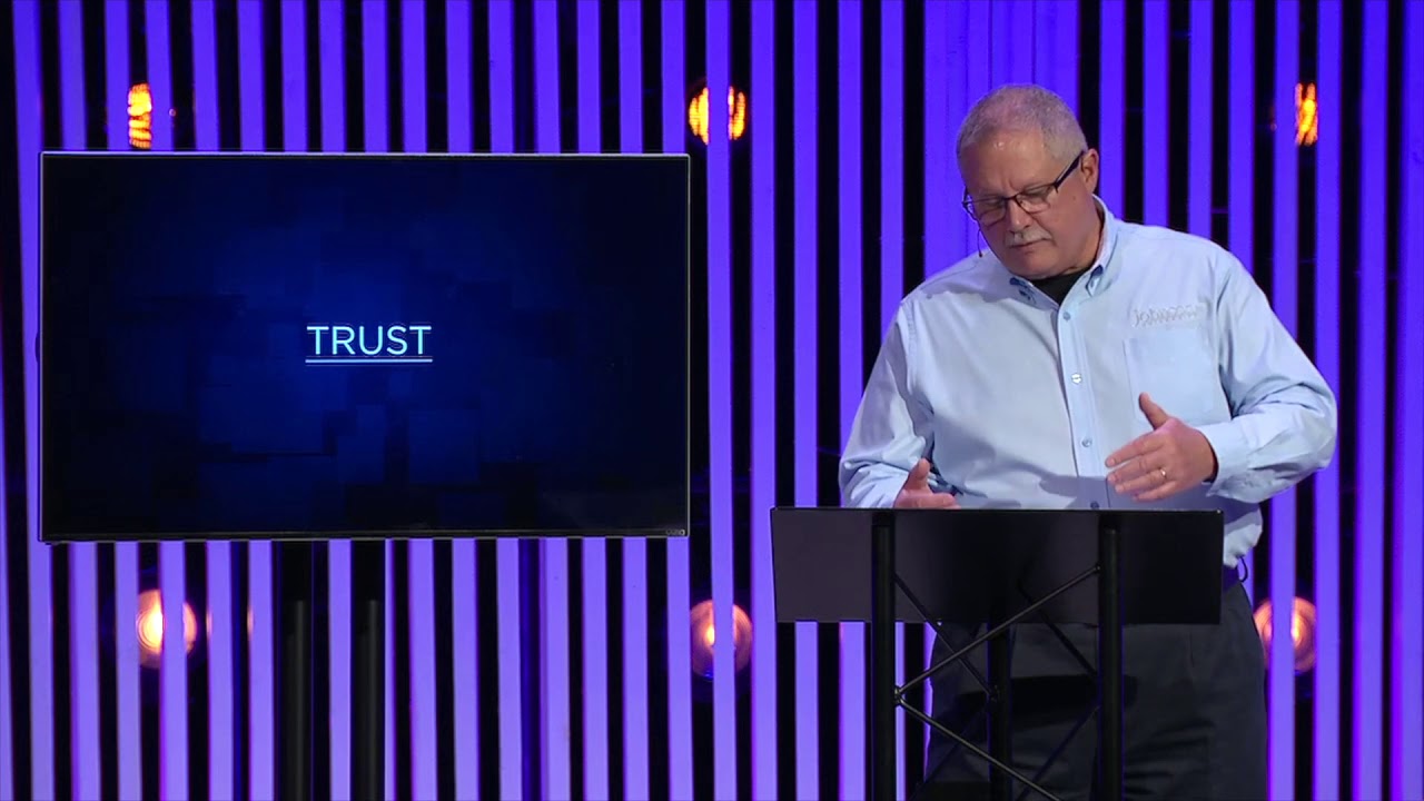 Vanguard Church Partnerships