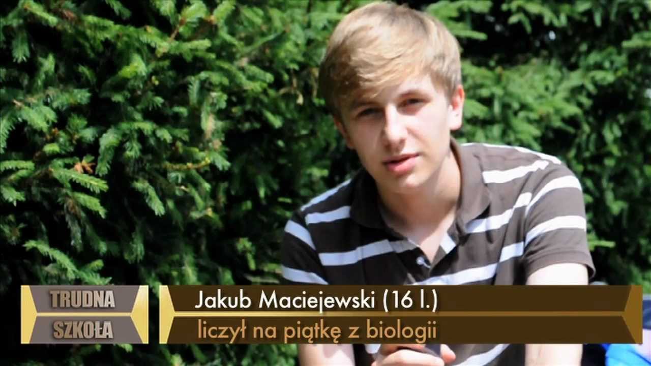 Trudna Szkoła