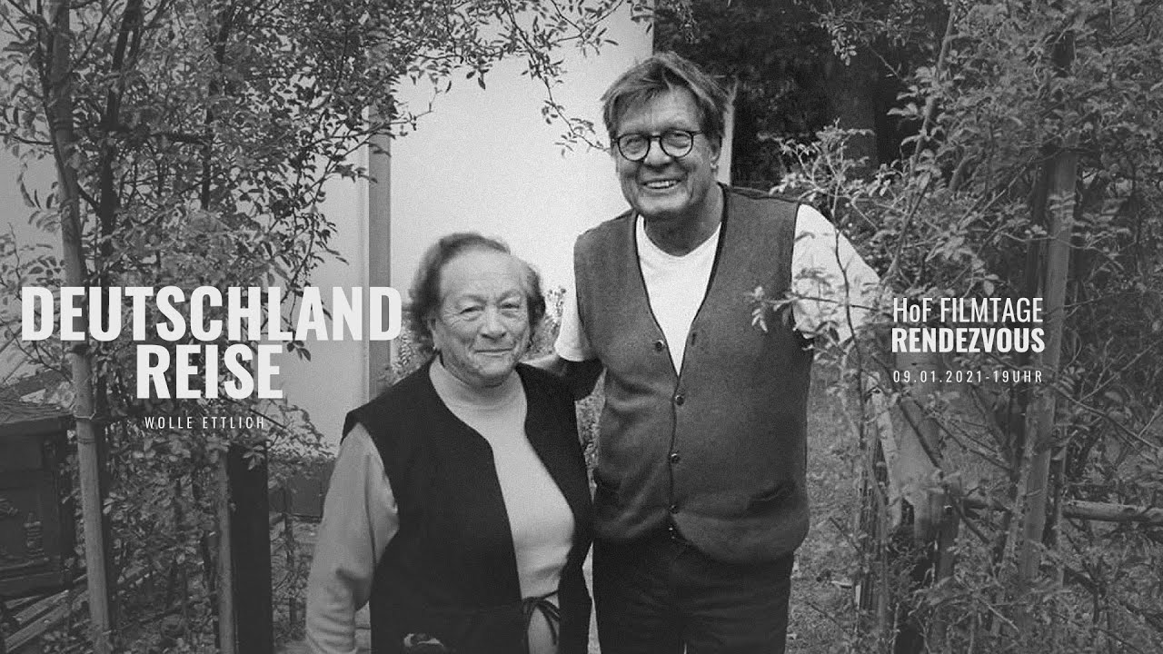 HoF Filmtage  Rendezvous