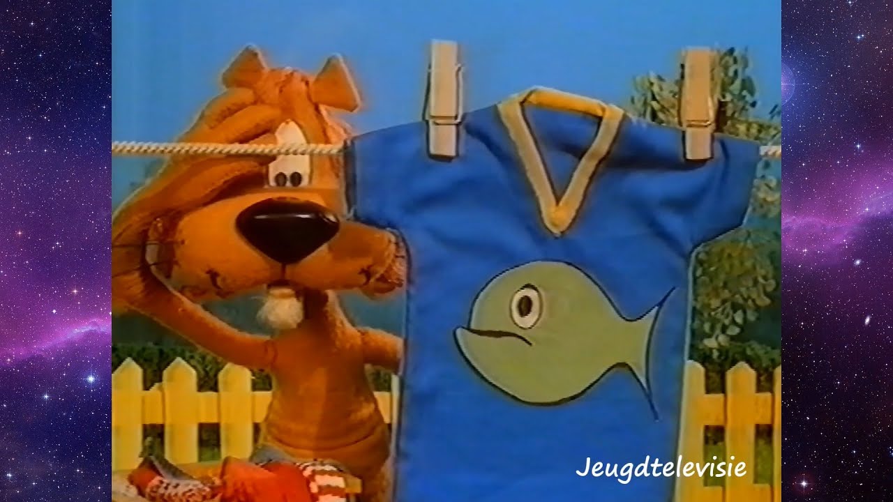 STER Reclame 27-12-1991