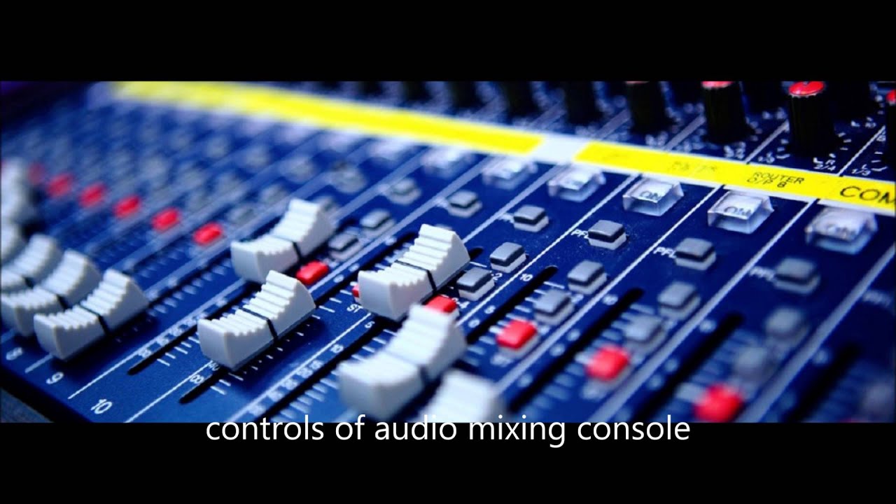 Cortinillas de radio y Spot Publicitario