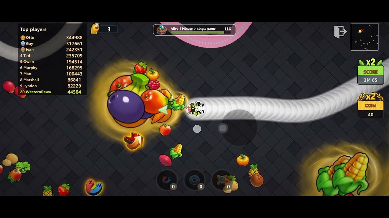 Duniya ka sabse bada snake 