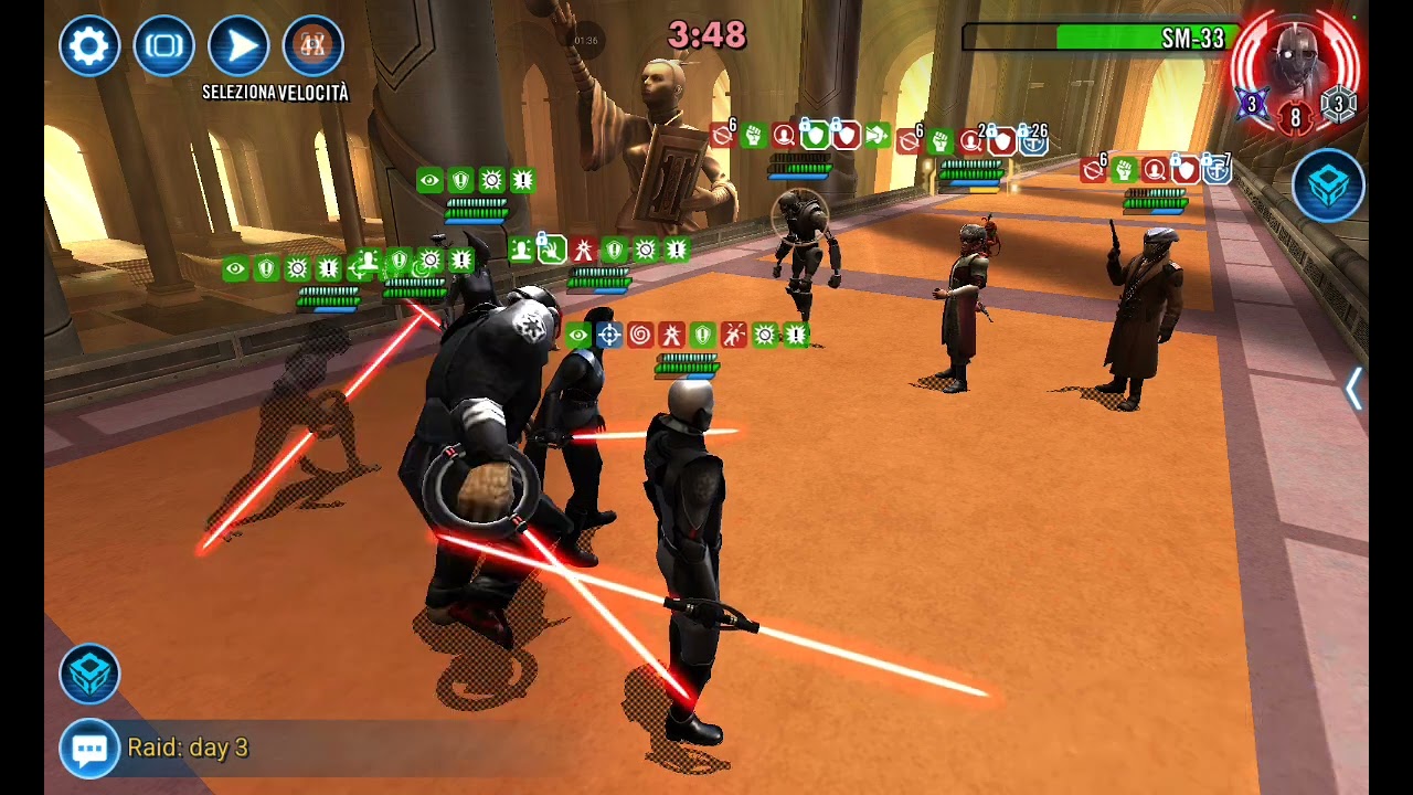 Reva destroy gl hondo