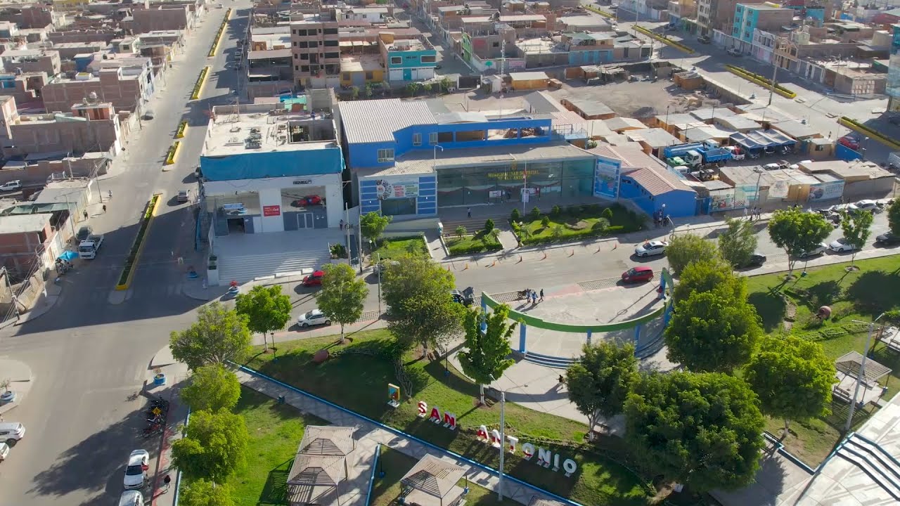 Reel San Antonio 2024