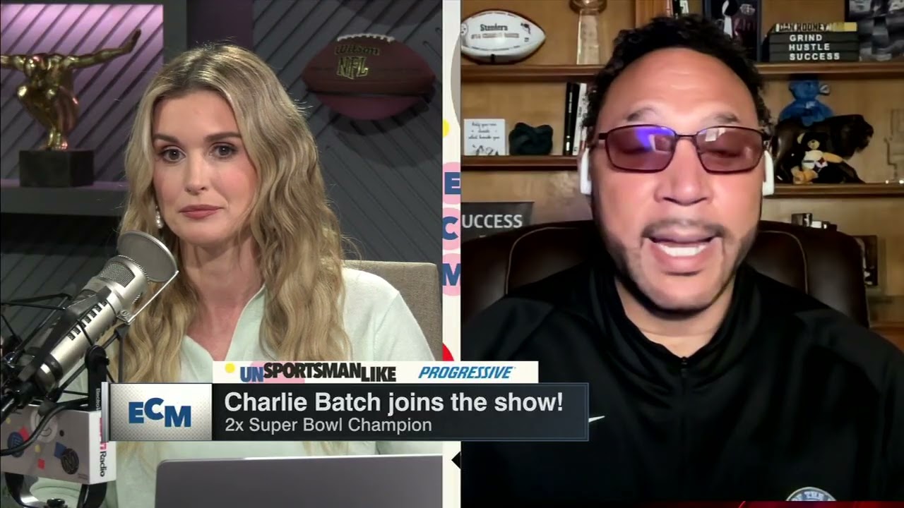 Espn Radio Unsportsmanlike