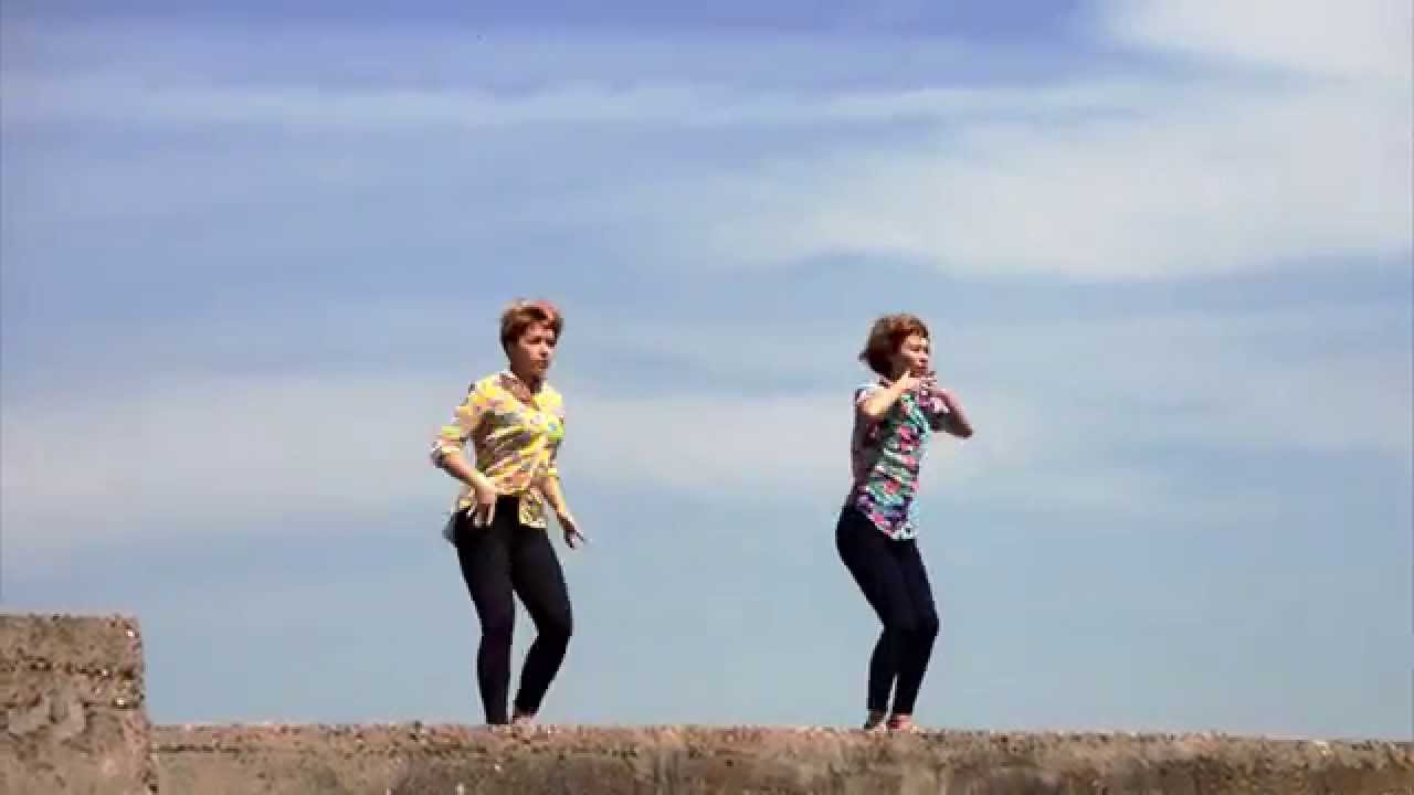 Duke Dumont feat. Jax Jones - I Got U (choreo Julia Polo & Katya Svistunova)