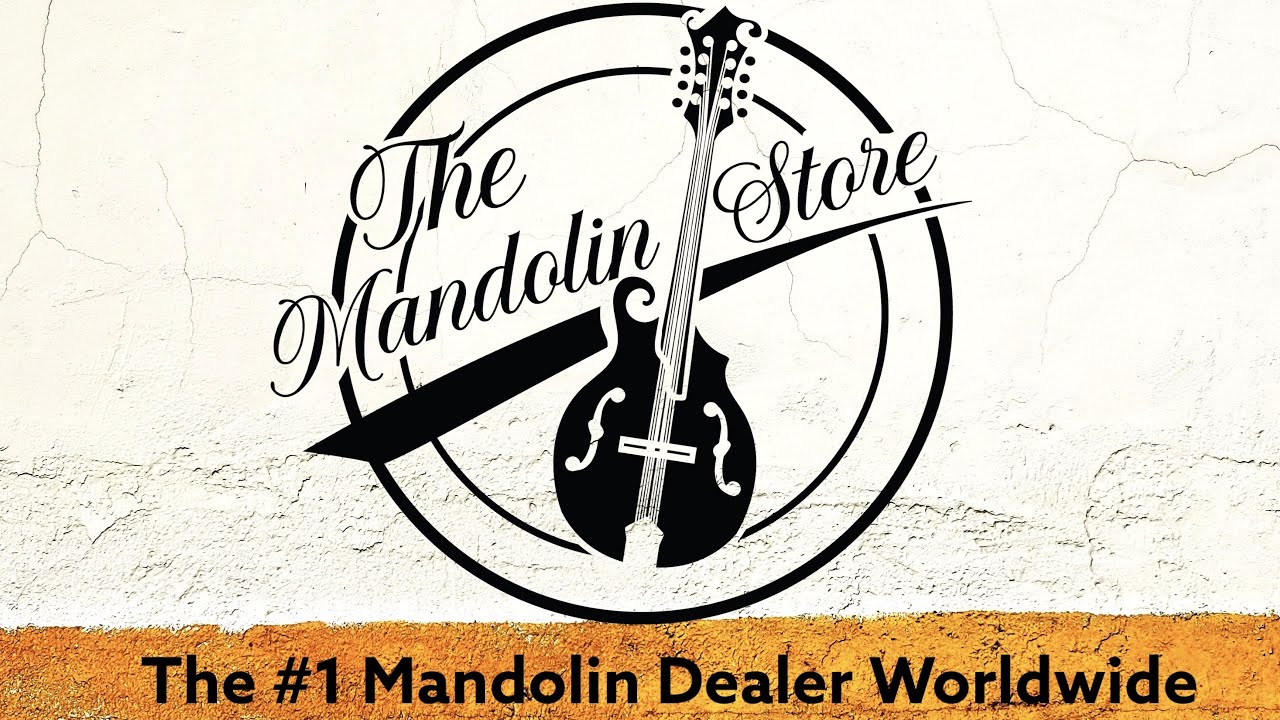 Мандолина Eastman MD505