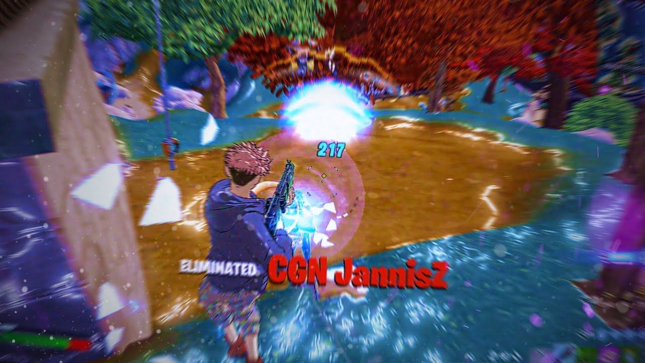 East of Eden 💫 | Fortnite Highlights #33 | Fylix