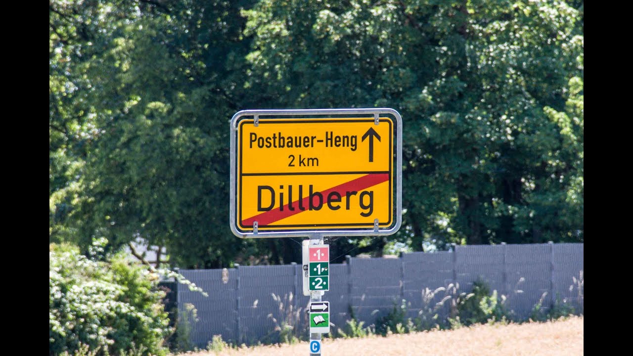 Bergfunken Dillberg III