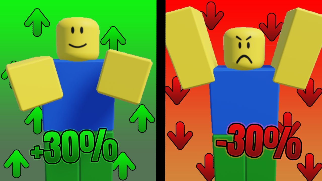 Why Roblox Players Hate Nerfs...