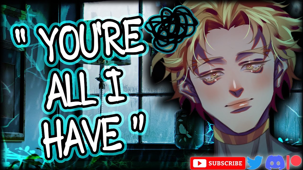 [M4A] Hawks x Listener | Angsty Reverse Comfort Roleplay [Tearful] [Emotional Breakdown] [Grief]