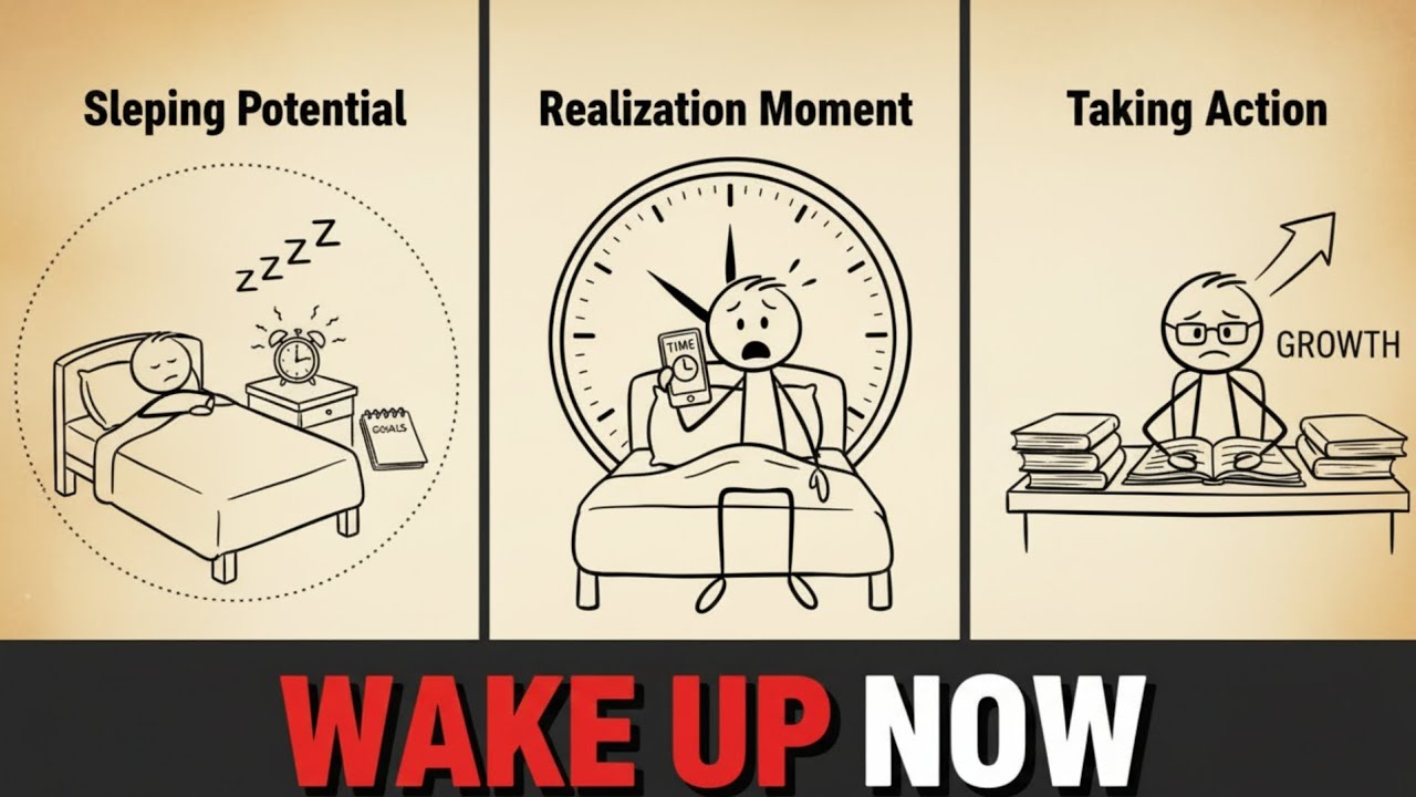 What Happens When You Leave Your Comfort Zone for 30 Days #brainshift