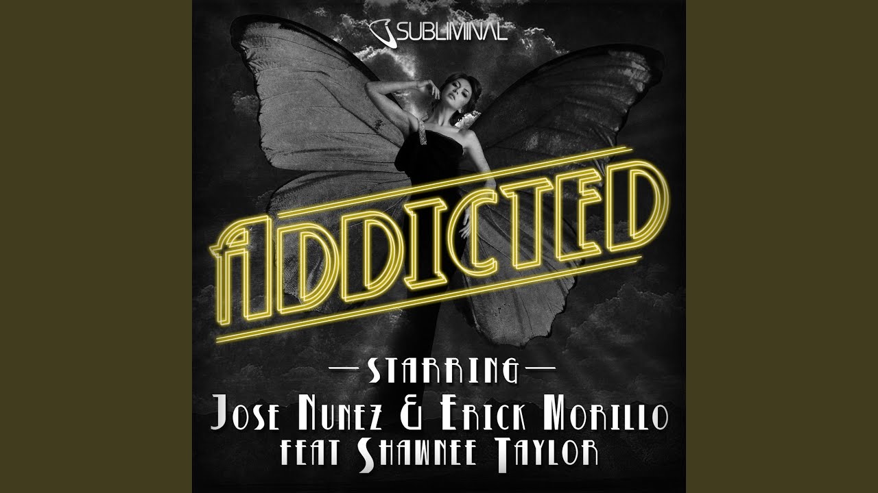 Addicted (Original Mix)