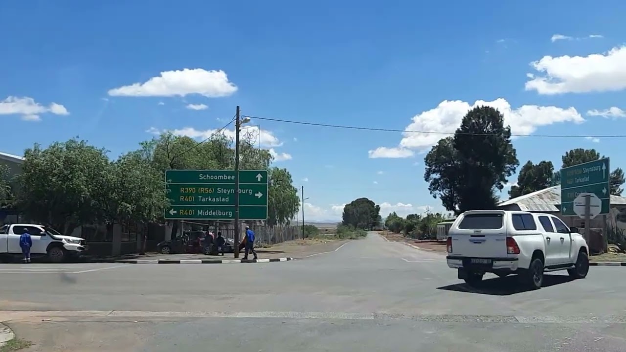 Hofmeyr