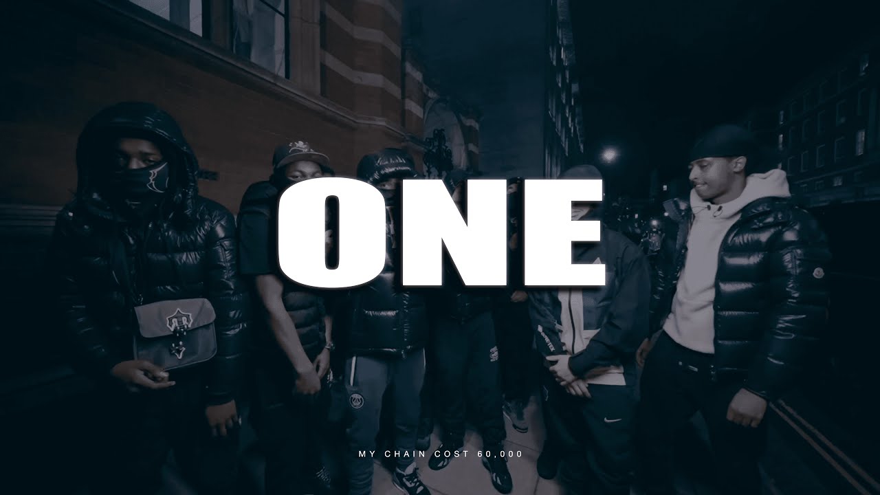 [FREE] Central Cee Melodic Drill Type Beat 