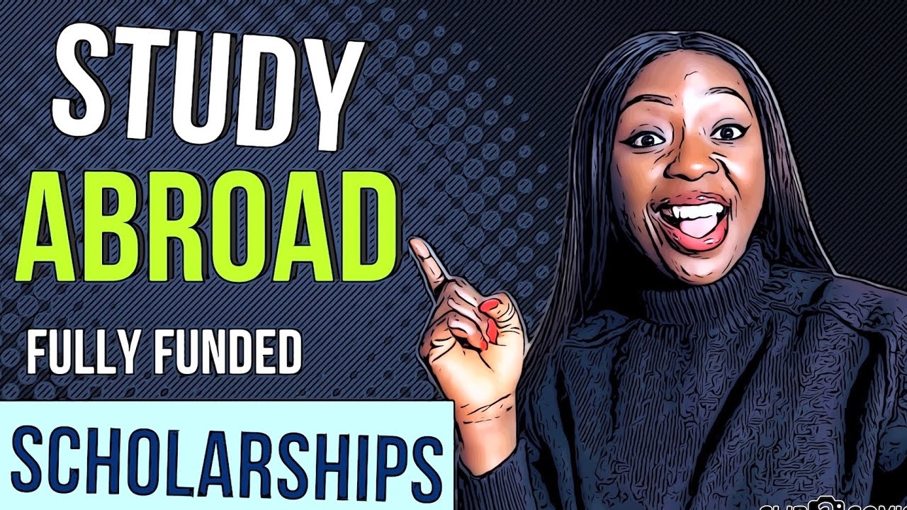 Top Scholarships for African Students (Undergraduate) in 2026/2027 (US, UK, Canada)