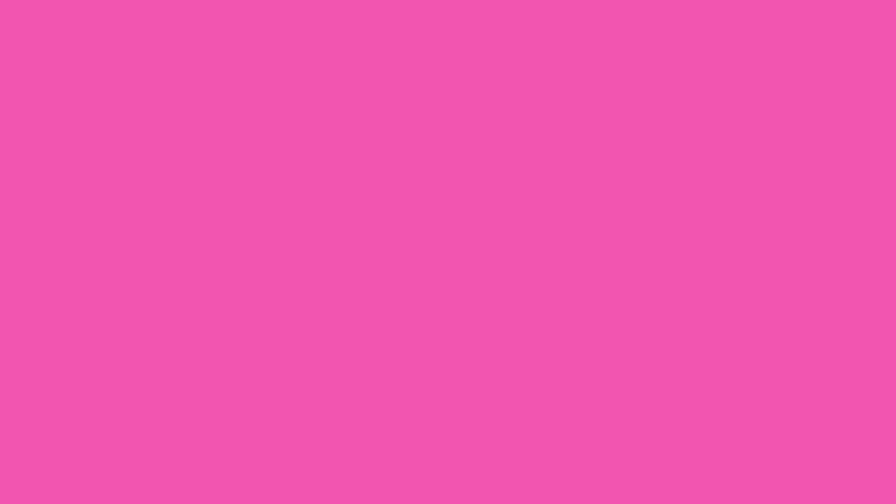 10 Hours of pure pink