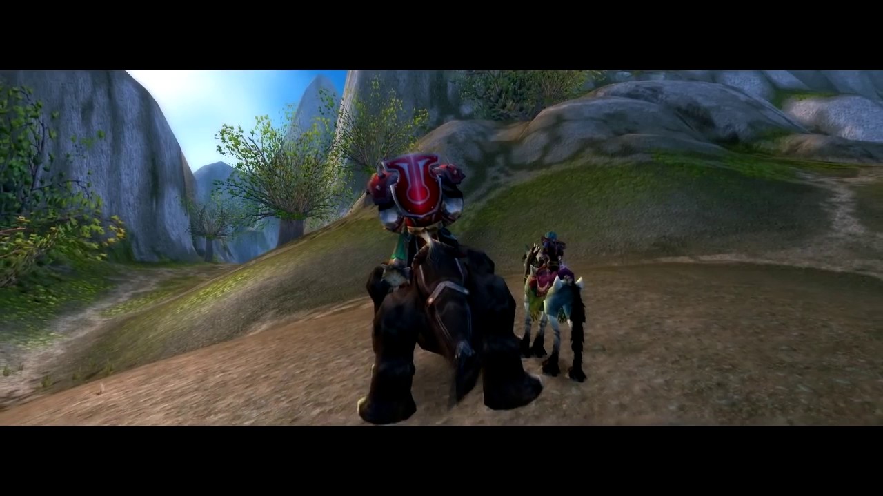 Elysium WoW - 