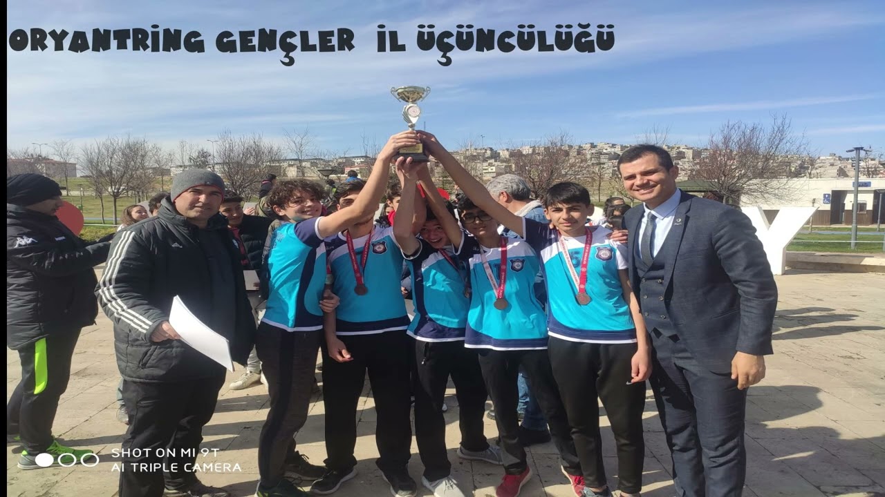 Tanıtım Videomuz