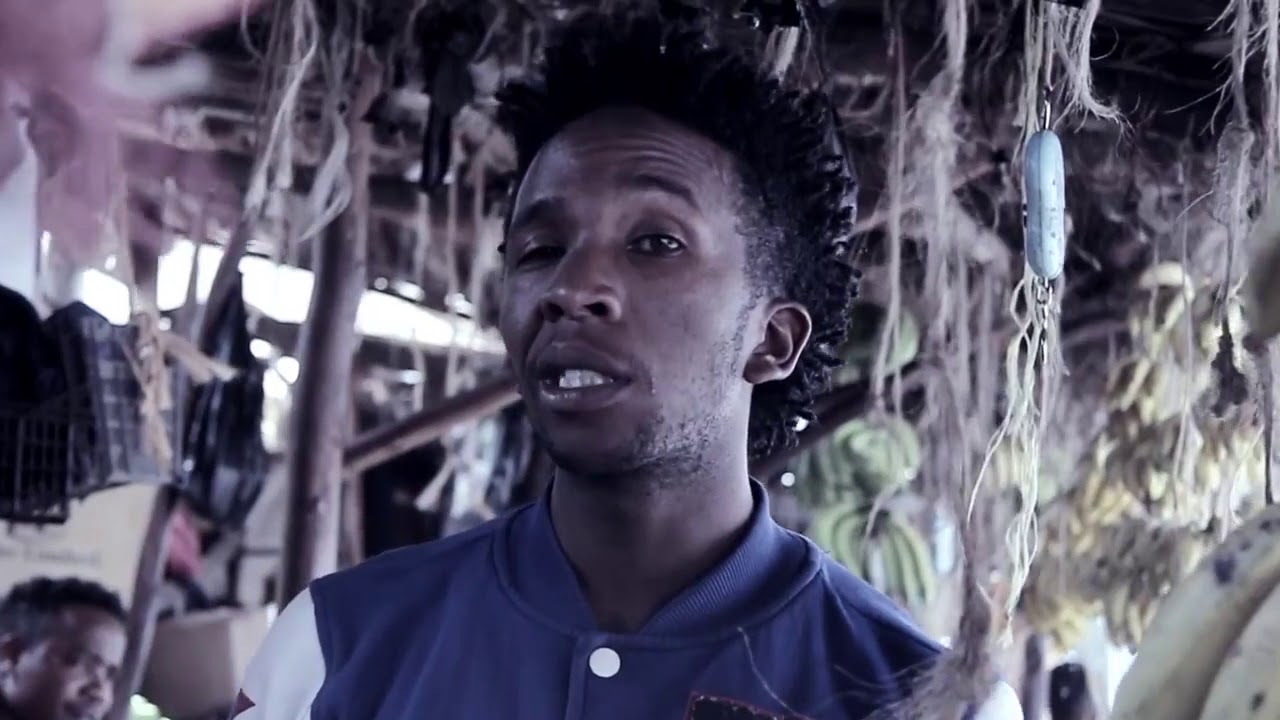 Story za Kapedo- Mr Politician - Spoken word
