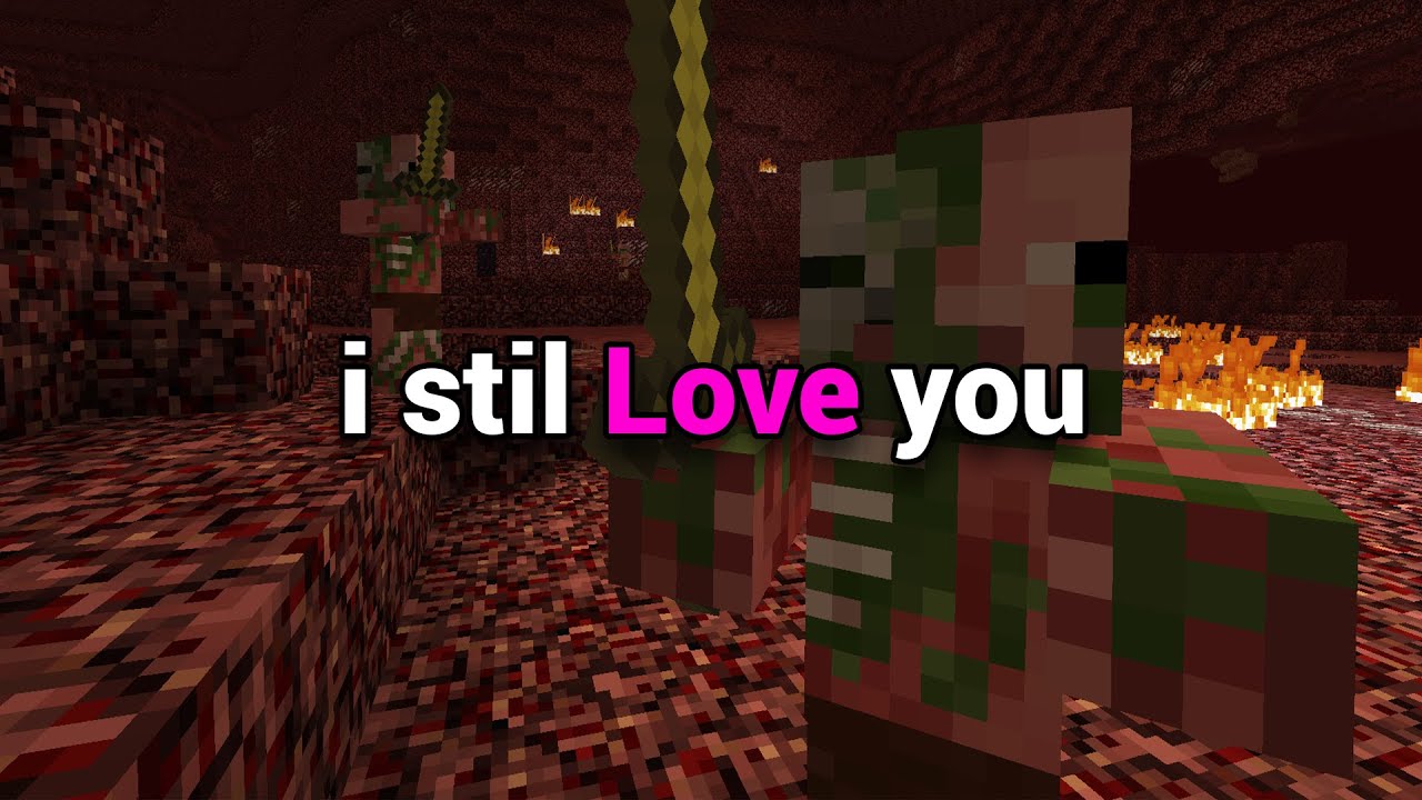 i still love you