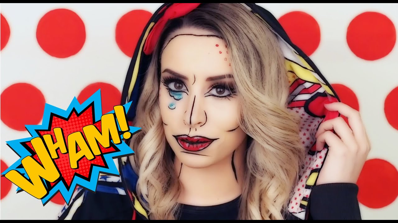 POPART DOLL