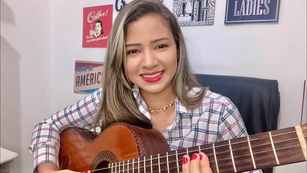 Barquinha De Ouro - Os Filhos De Goiás (Cover Maisa Viola) Inscreva-se No Canal👇🏻