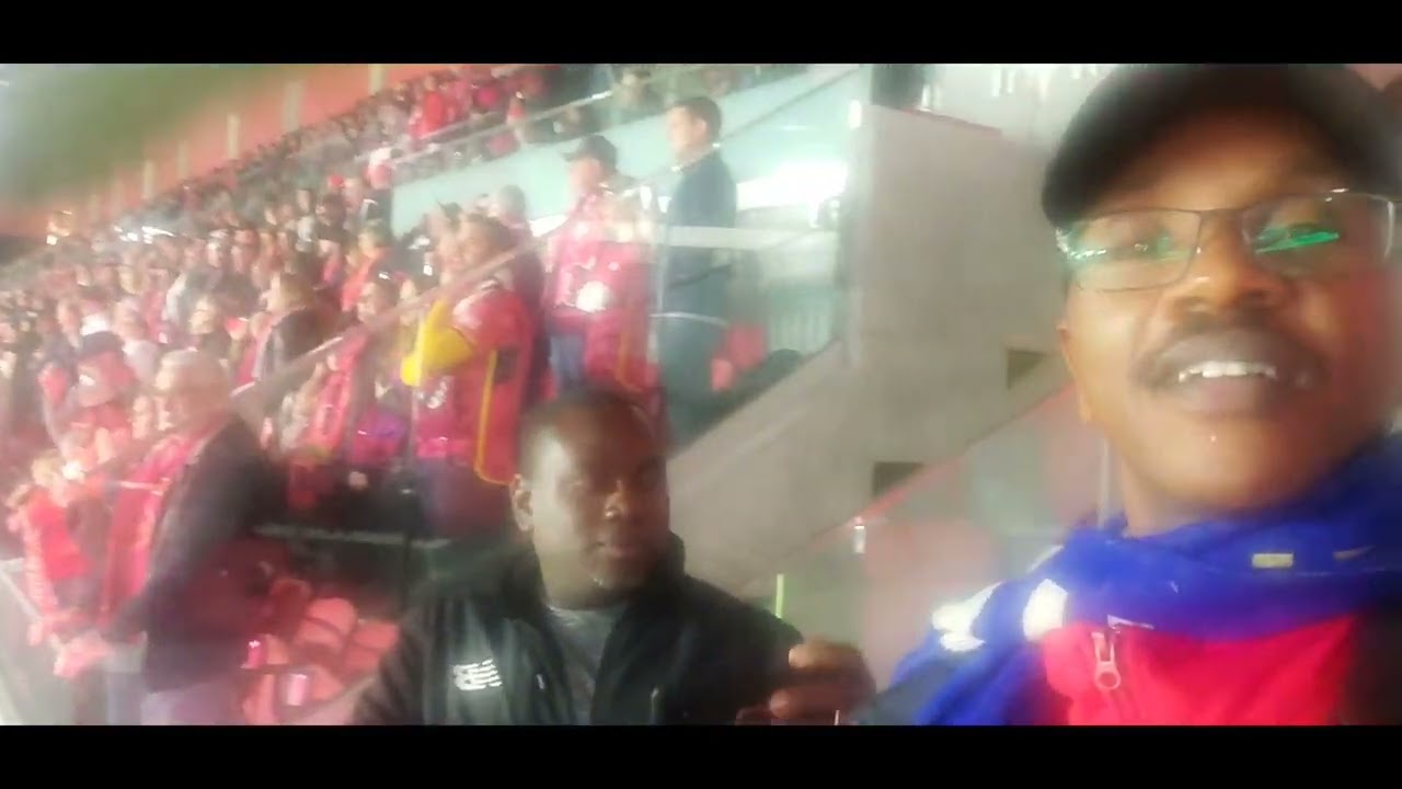 ST LOUIS CITY SC INAUGURAL SOCCER MATCH AGAINST CHARLOTTE.  03.04.2023