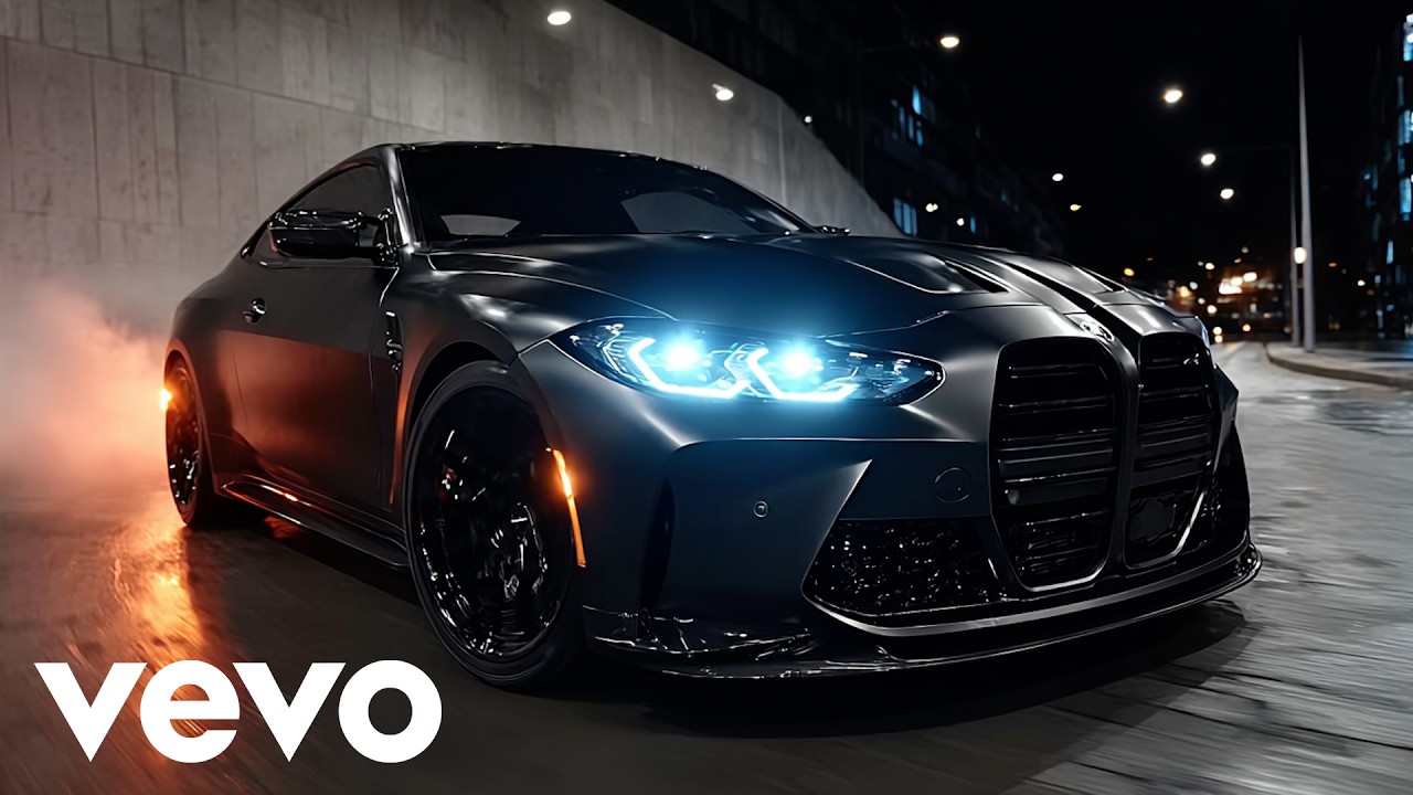 ZERRID - The Best Top Deep House Mix | 2026 #carmusic #remix