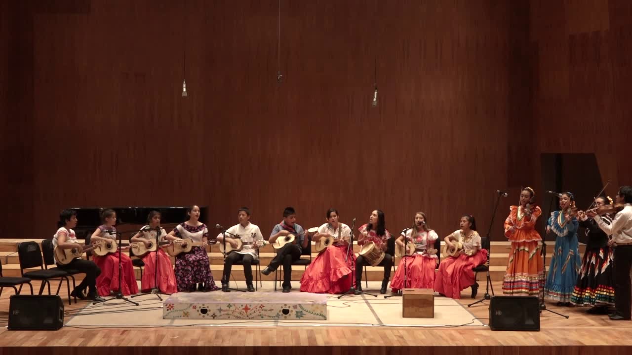 21  SON DE TABLA  La peineta