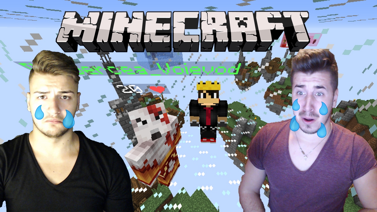 Sacrificiul Lecturatu Bercea | Skywars Ep #288