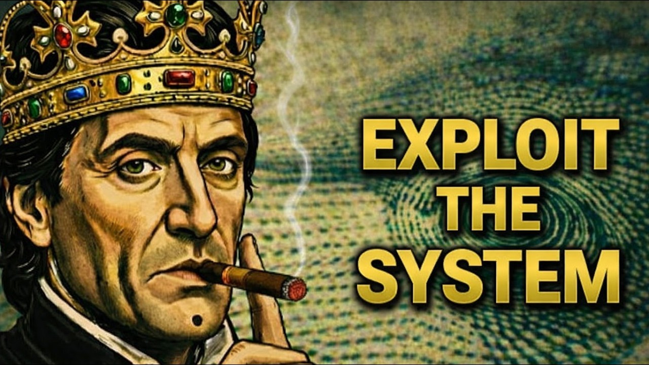 You will remain poor at 30 if you ignore these 5 laws | Machiavelli