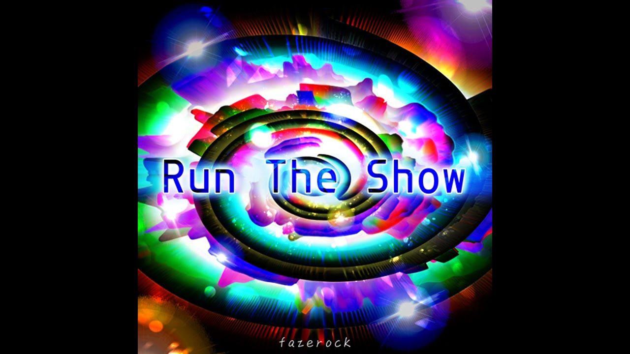 【DDR A20 PLUS】 fazerock － Run The Show