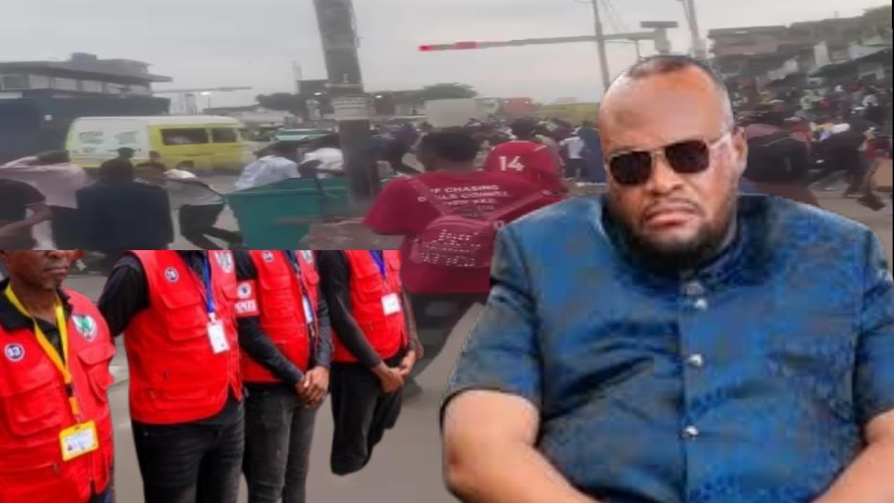 🔴18/03 URGENT: FIN GRAVE NA KINSHASA, 3 MORT ? DANIEL BUMBA A DEMISSIONER ?