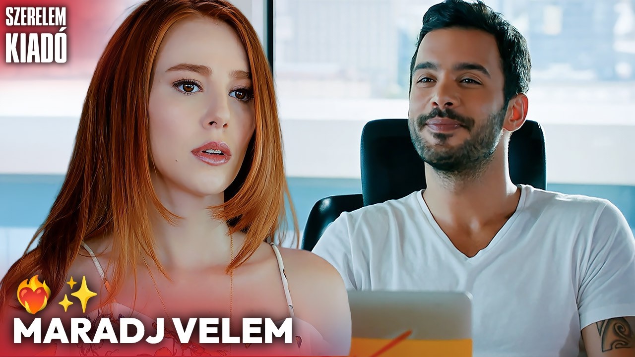 Nem Engedlek Sehová ❤️🔥- Magyar Szinkronos Török Sorozatok | Kiralık Aşk Hungarian