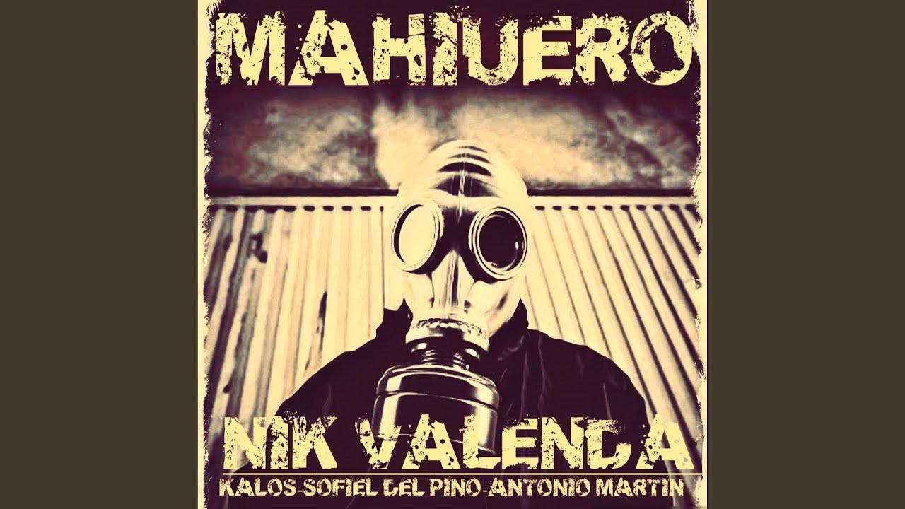 MAHIUERO
