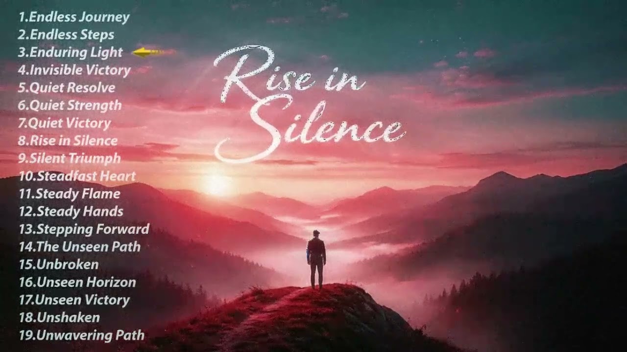 Motivational Acoustic Song | Instrumental Music, Deeply Relaxing Guitar Music to Heal Your Soul 2026