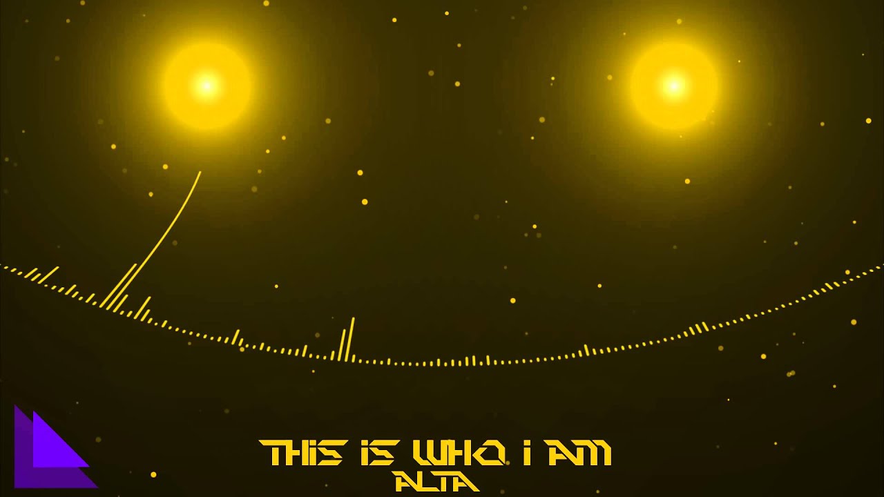 [Hardstyle Remix] - Alta - This Is Who I Am [Afterlifesounds]