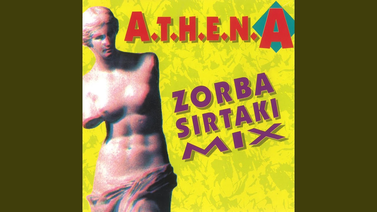 Zorba (Gyros Edit)