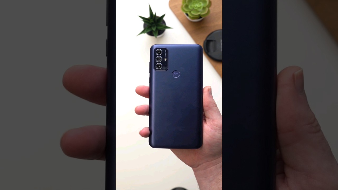 Motorola G Play 2023 Unboxing