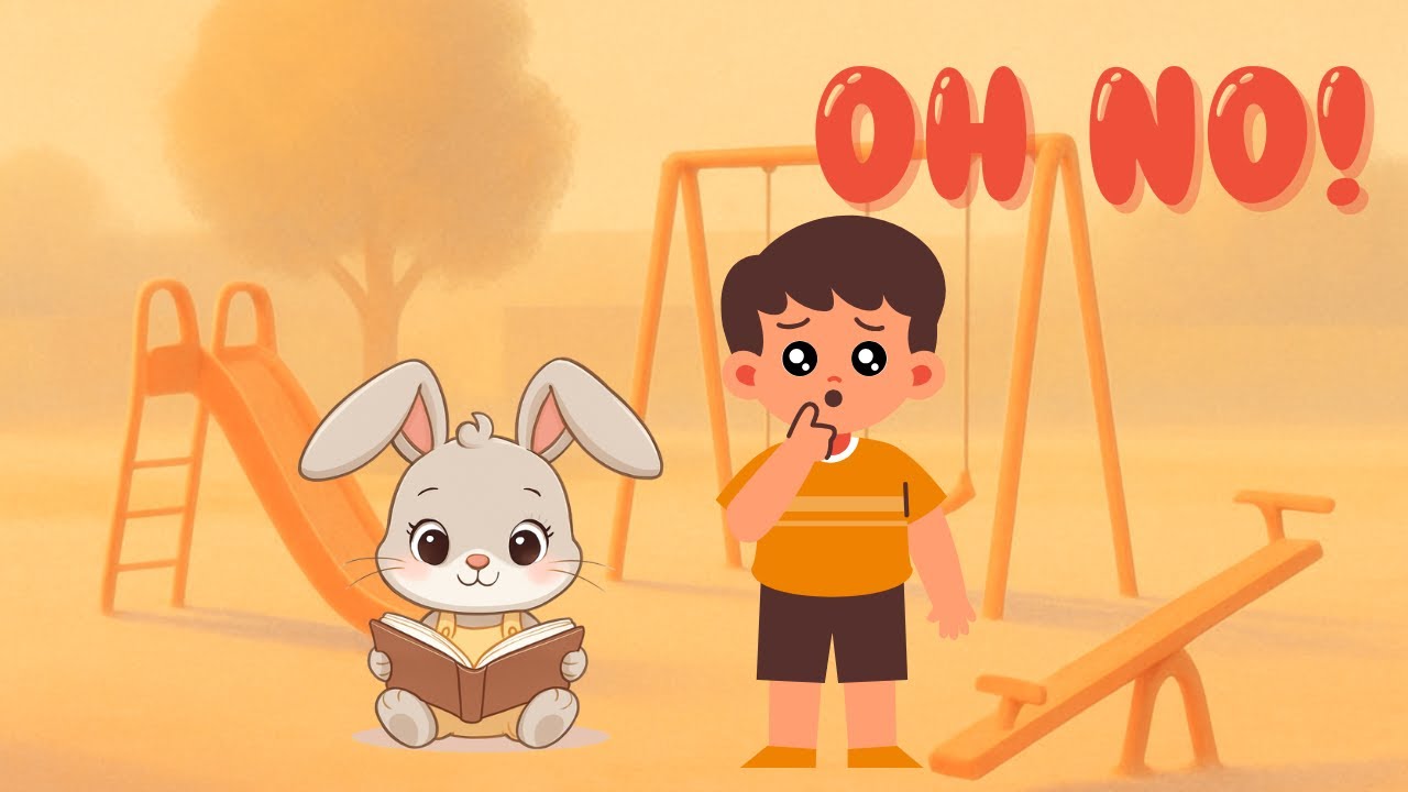 Story About Feelings | Gentle Bedtime Story | The Day Nothing Went Right