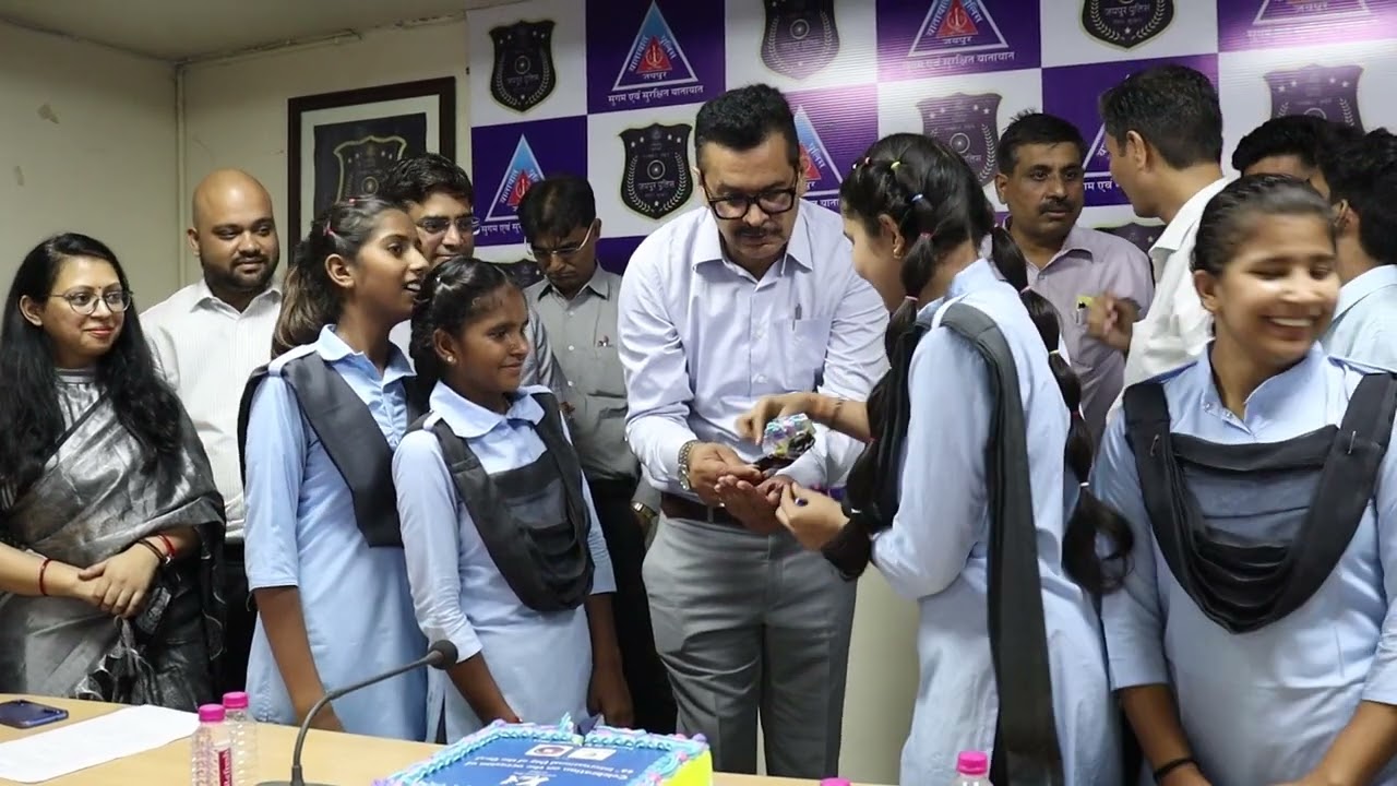 celebration of  66th IDD 2023