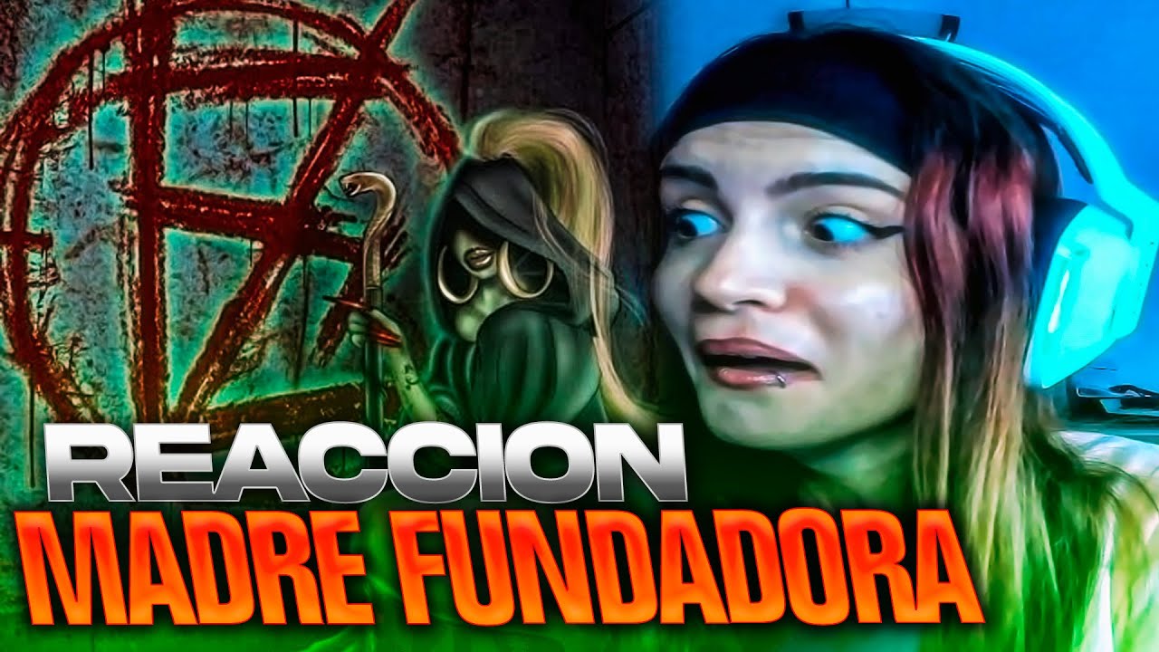REACCIÓN a 