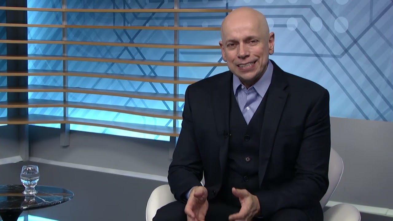 Leandro Karnal: Reflexões sobre Propósito e o Futuro do Trabalho | Carreira em Pauta - Retrô