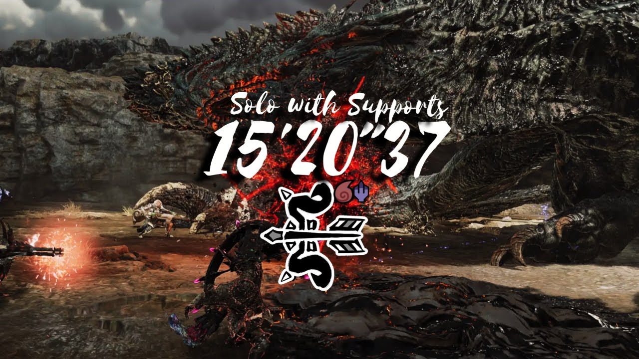 Gogmazios - Specter of Their Sins - 15'20