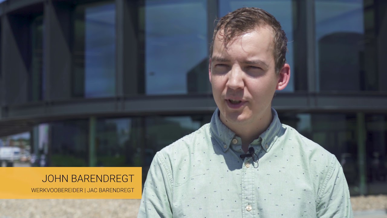 Project Koedood - Jac. Barendregt