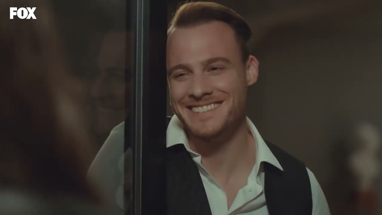 Постучись в мою дверь 60 Серия (Русский Дубляж)