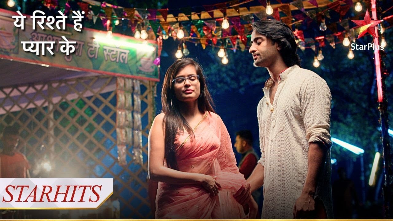 Kya Abeer aur Mishti karenge bhaag kar shaadi? | Yeh Rishtey Hain Pyaar Ke