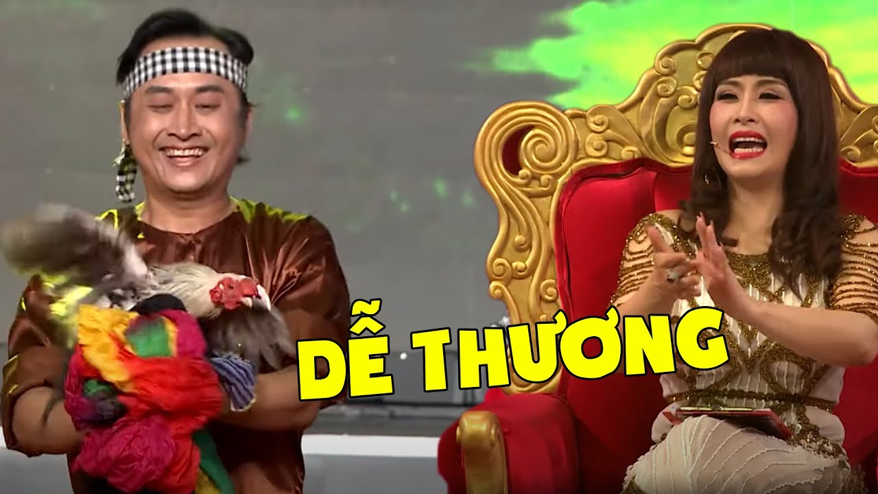 Giám Khảo Kiều Oanh 