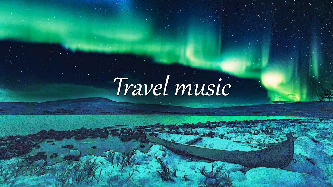 Музыкальный клип. Мотивация к путешествиям.#musikclip #musik